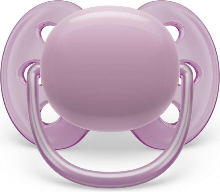 Productafbeelding Philips Avent ultrazacht (2 x, 6 - 18 M.)