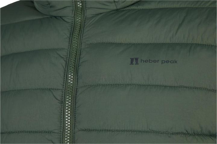 Produktbild Heber Peak SmoegenHe. PerformancePuff Jacket with Hood (L)