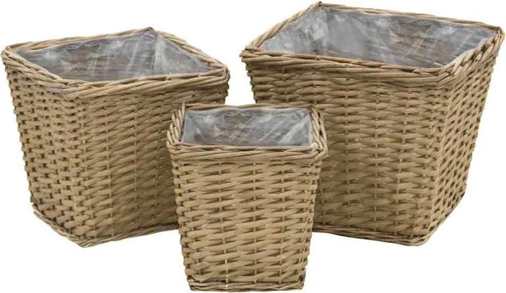 Actual product image vidaXL Hochbeet