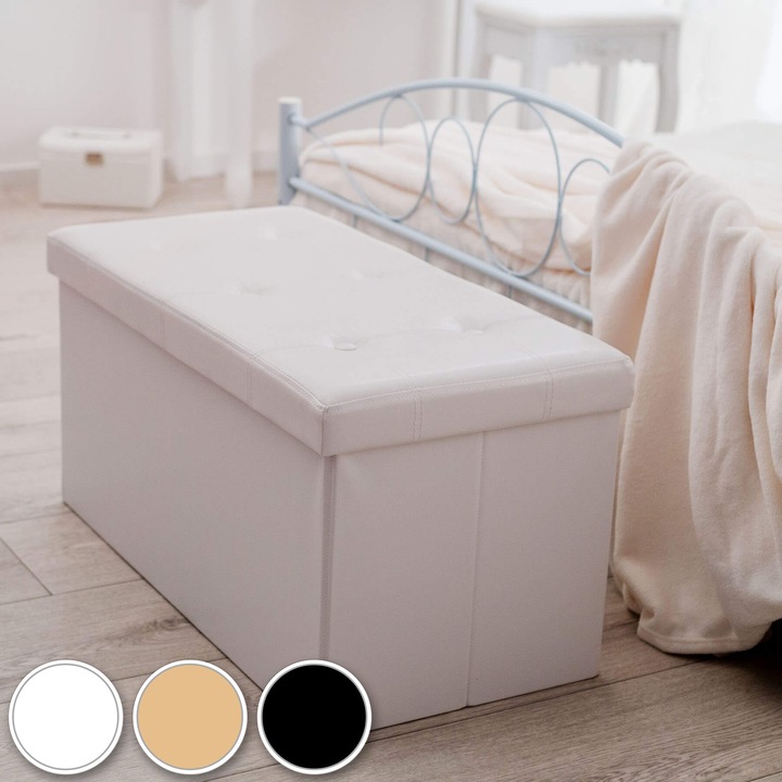 Immagine prodotto tectake Pouf