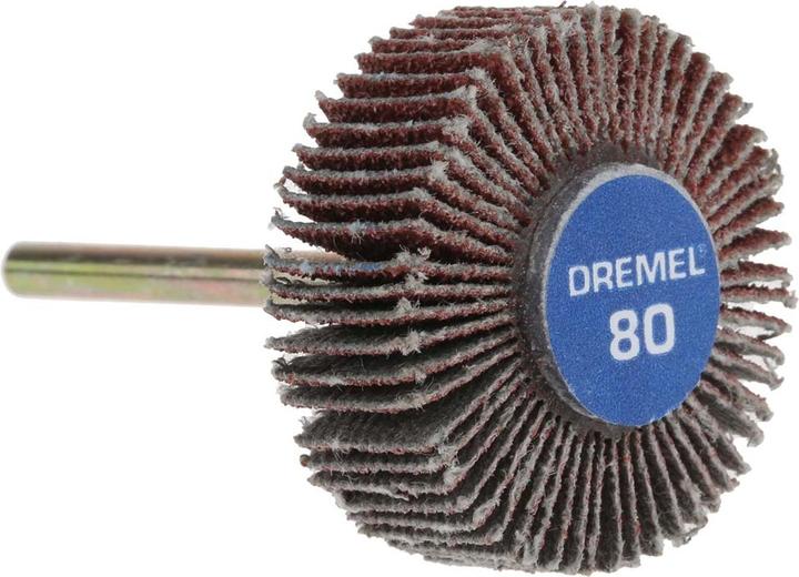 Image du produit Dremel Grinding fan 502 (80)