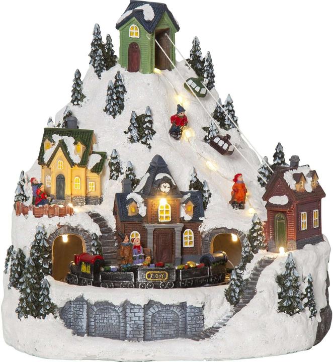 Image du produit Star Trading Alpville