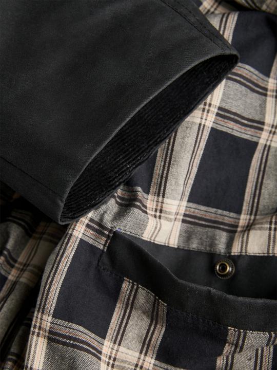 Produktbild Jack & Jones Portland Outerwear Co. Jacke Jacke (S)