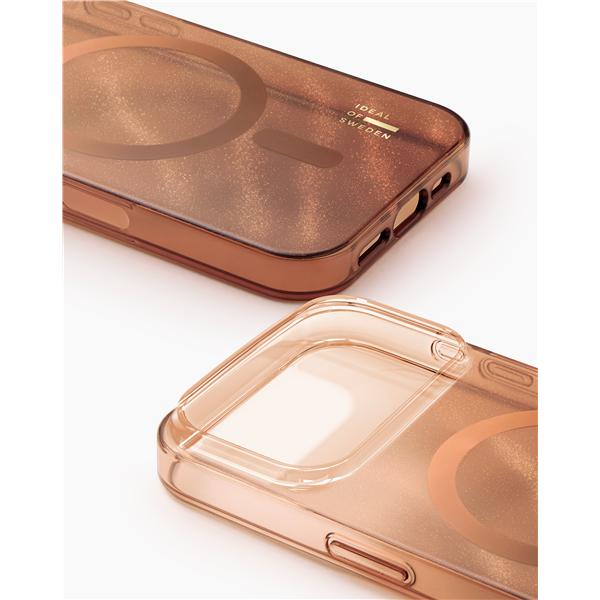 Produktbild iDeal Of Sweden Clear Glitter Case (Apple iPhone 17 Pro Max)