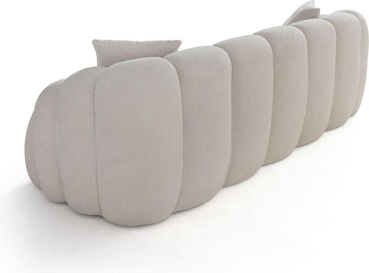 Produktbild Atelier del Sofa Octavio 3-Seat Sofa (3-Sitzer)