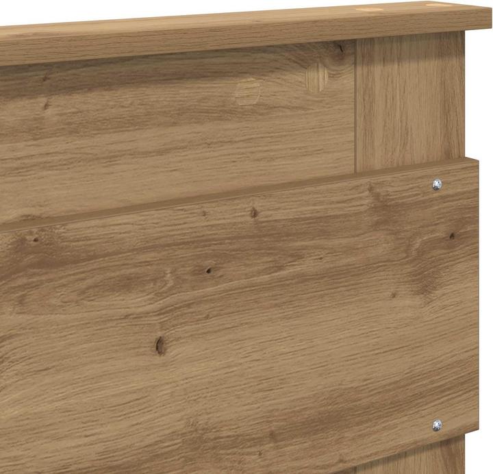 Image du produit vidaXL Bettrahmen (120 x 190 cm)