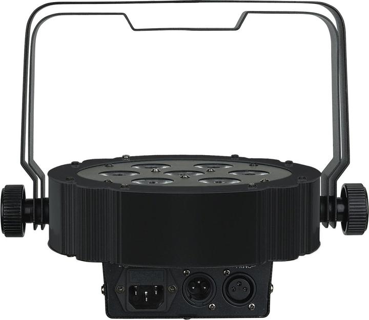 Image du produit Showtec Compact Par 7 Tri (3 W, LED)