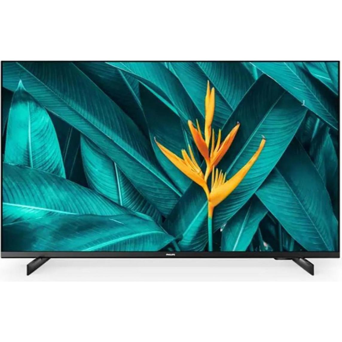 Philips Hotel TV 43HFL5214U/12 43" MediaSuite (43", LCD), TV, Schwarz