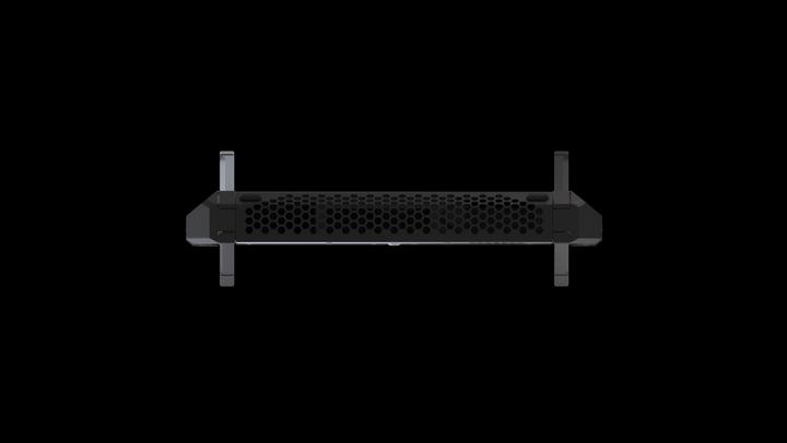 Actual product image eBlaztr ITX Gaming Desktop (ITX)