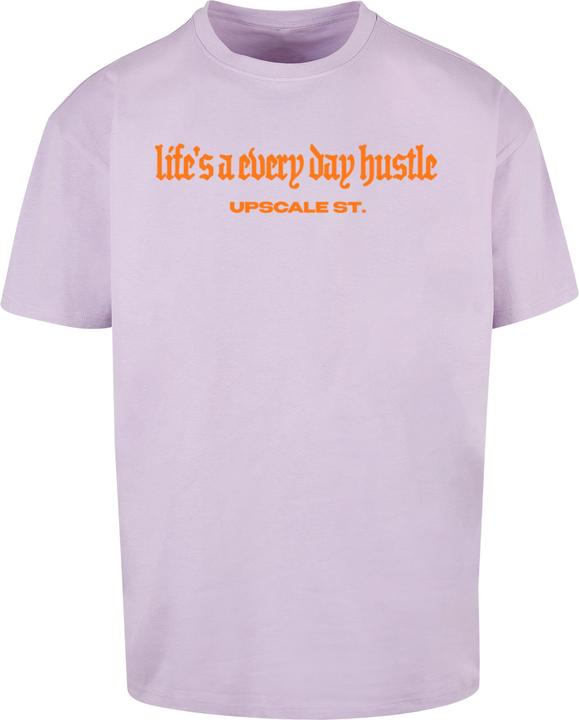 Produktbild Urban Classics Hustle Oversize Tee - 119363 (5XL)