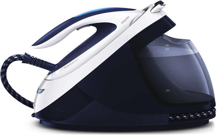 Image du produit Philips PerfectCare Elite (2400 W, 500 g/min)