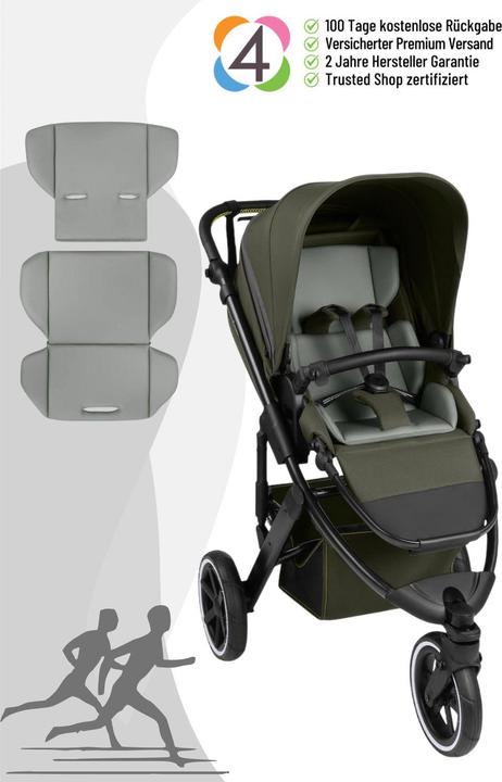 Immagine prodotto ABC Design Salsa 5