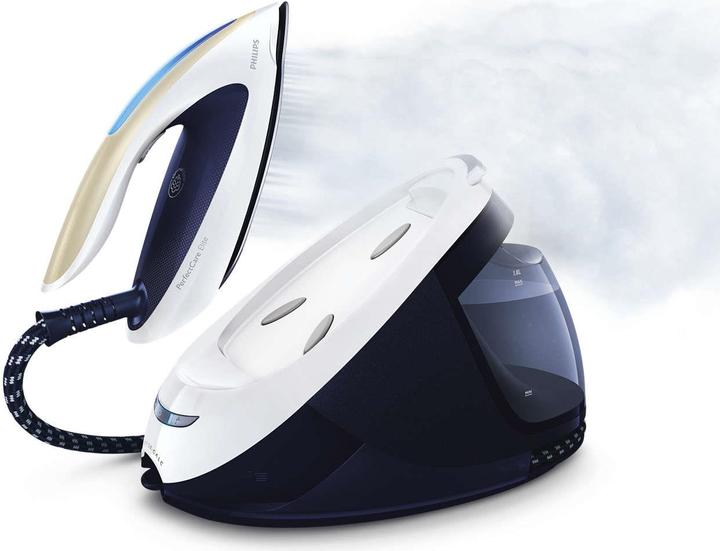 Image du produit Philips PerfectCare Elite (2400 W, 500 g/min)