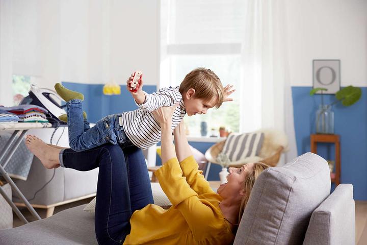 Image du produit Philips PerfectCare Elite (2400 W, 500 g/min)