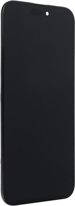 Image du produit Zy LCD display! LCD Screen iPhone 16 Plus with digitizer black (ZY-LTPS) IC Transferable (Écran, Apple iPhone 16 Plus)