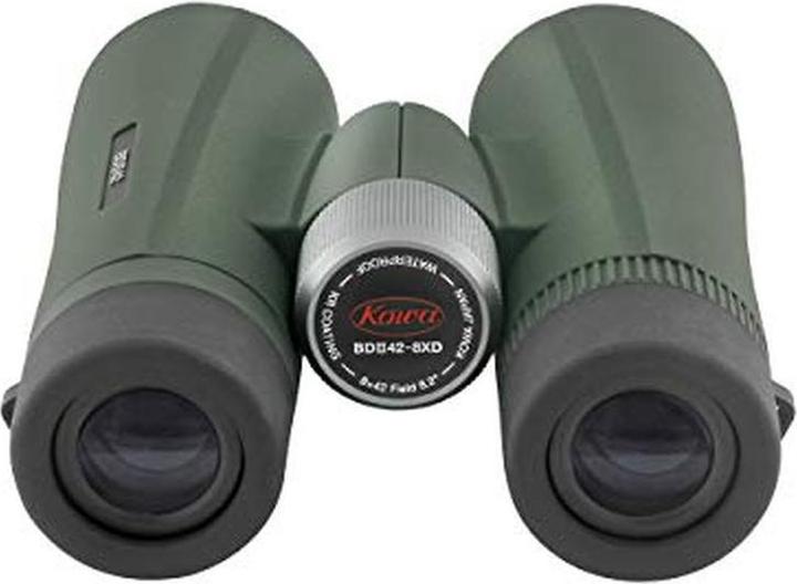 Actual product image Kowa Wide-angle binoculars BD II 8x42 XD (8 x, 42 mm)