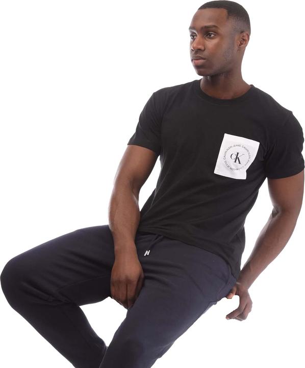 Produktbild Calvin Klein TShirt Tasche (S)