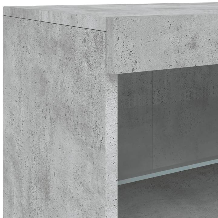 Image du produit vidaXL Sideboard (123 x 37 x 67 cm)