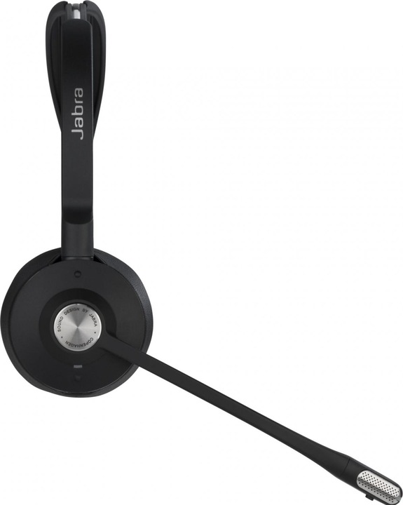 Actual product image Jabra Engage 75 Mono (Wireless, USB-A)