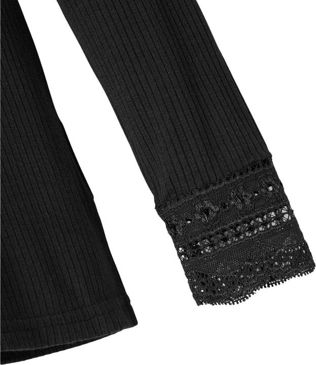 Produktbild Name it X-Slim Fit Oberteil mit langen Ärmeln (134, 140)