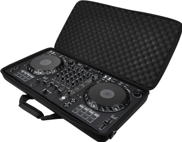 Actual product image Pioneer DJ DJC-FLX6 BAG