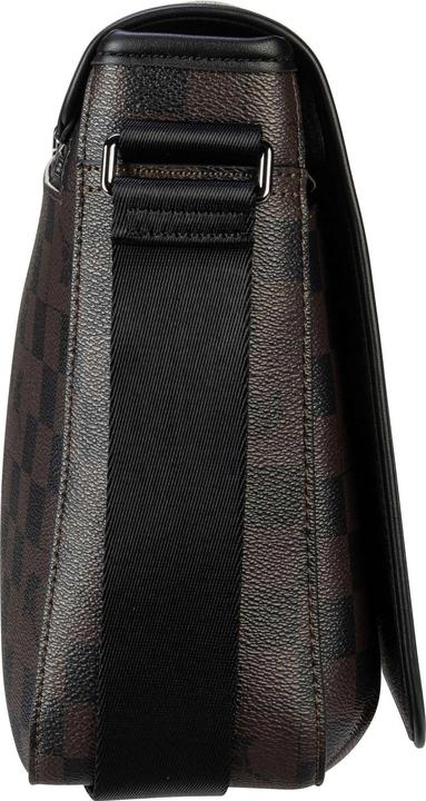 Actual product image Joop! Shoulder Bag Cortina Piazza Nevio Messenger MHZ
