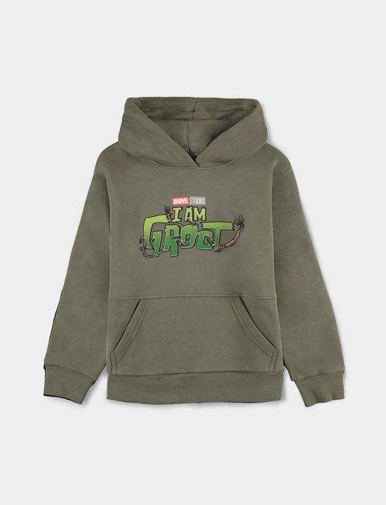 Produktbild Difuzed MARVEL - Groot - Hoodie Garçon (122/128) (122, 128)
