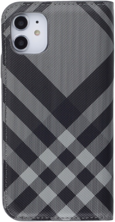 Actual product image PhoneLook Hull Flip Lines (Apple iPhone 13)