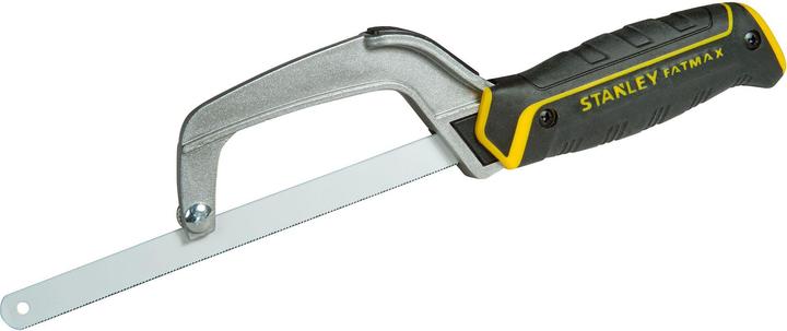 Produktbild Stanley MiniMetallsäge