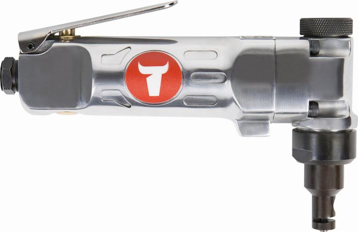 Stier Grignoteuse de tôle BK-12