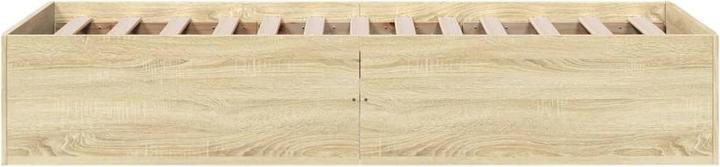 Immagine prodotto vidaXL Kees (90 x 200 cm)