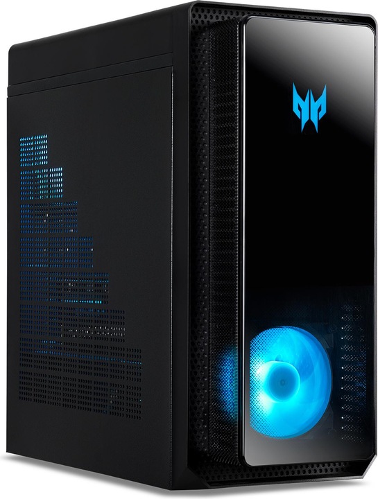 Actual product image Acer Predator Orion 3000 (Intel Core i7-12700F, 16 GB, 1000 GB, GeForce RTX 3070)
