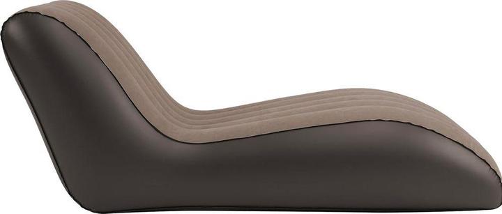 Produktbild Easy Camp Camping-Sessel Maple Lounger 420072 (braun, Modell 2025)