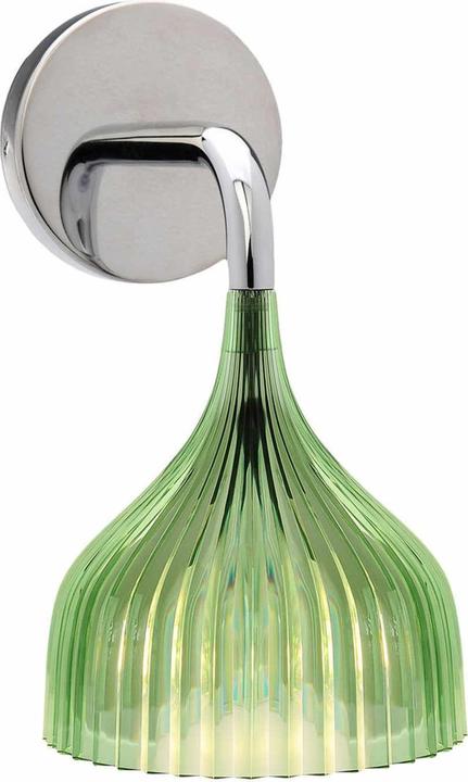 Image du produit Kartell É Applique à leds (E14)