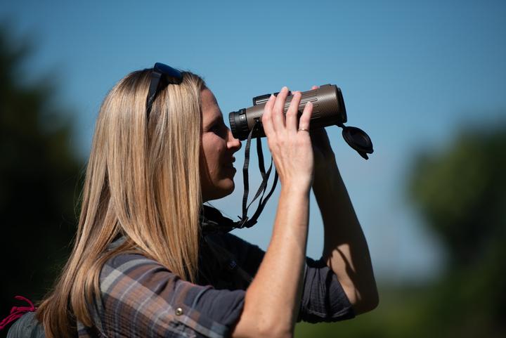 Produktbild Bushnell Forge 8x42 terrain roof prism (8 x, 42 mm)