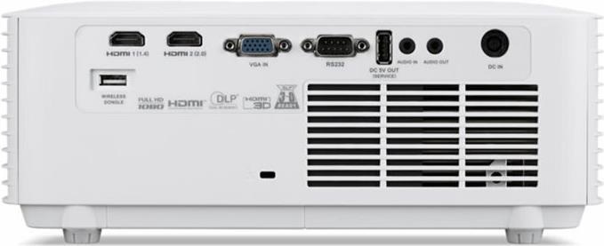 Produktbild Acer PL2535I (Full HD, 5500 lm, 1.12 - 1.47:1)