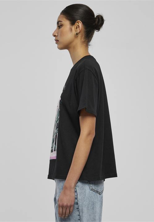 Produktbild Miss Tee Shine Bright Tee - 105767 (M)