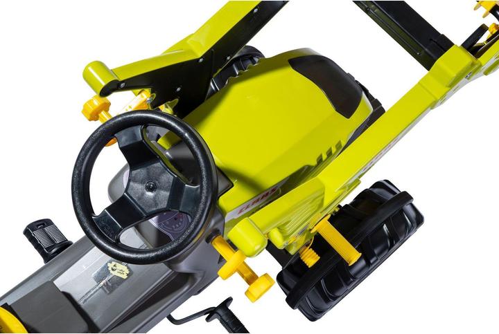 Produktbild Rolly Toys rollyFarmtrac Claas Arion