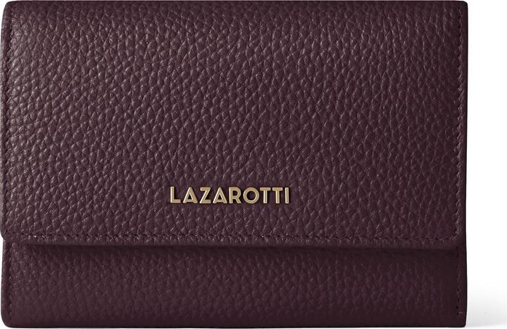Immagine prodotto Lazarotti Bologna Leather Geldbörse Leder 14 cm