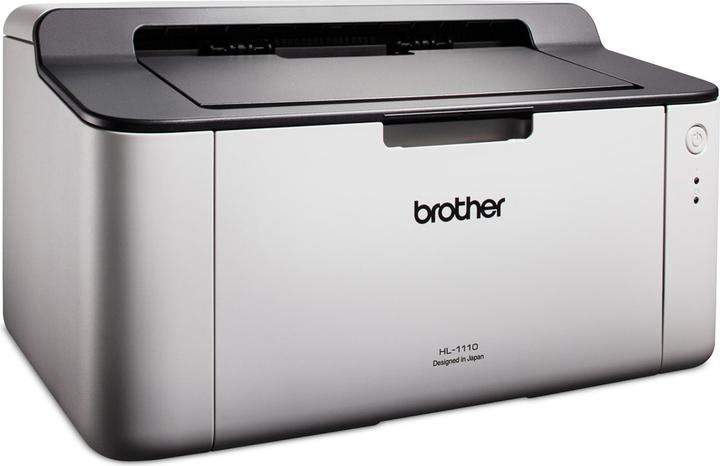 Immagine prodotto Brother HL-1110 (Laser, Bianco e nero)