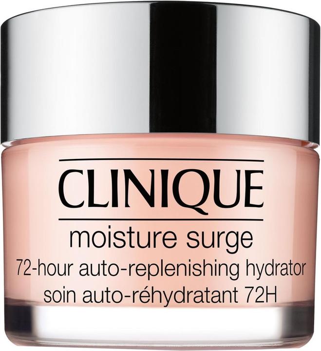 Actual product image Clinique moisture surge (30 ml)