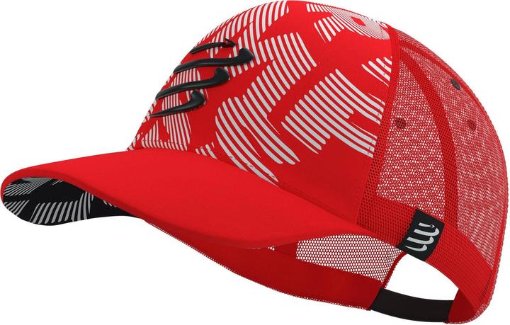 Compressport Trucker Cap (One Size)