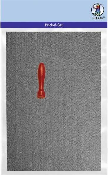 Actual product image Ursus Prickle set