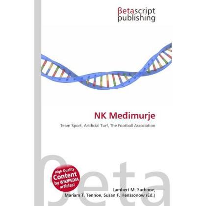 NK Me imurje, Ratgeber