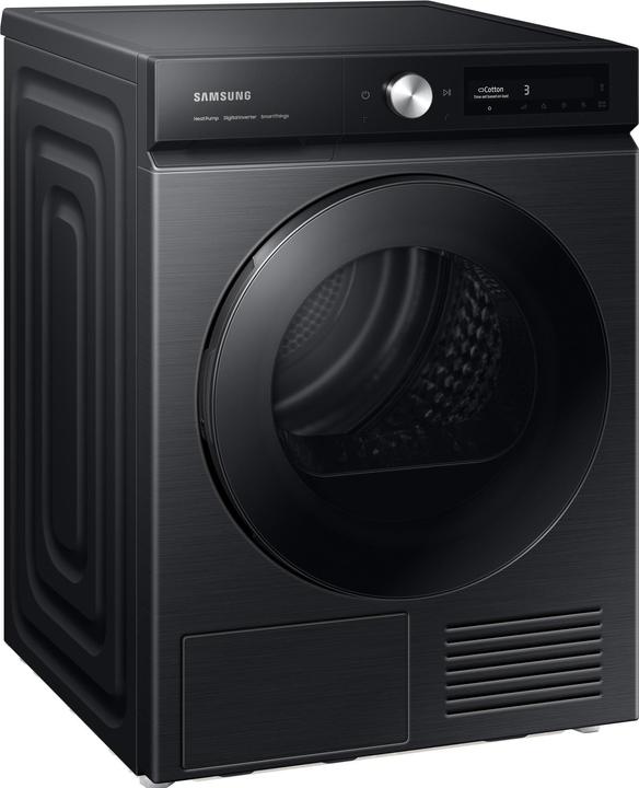 Samsung DV7400 (9 kg, Droite)