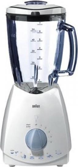 Actual product image Braun PowerBlend MX 2050 (525 W)