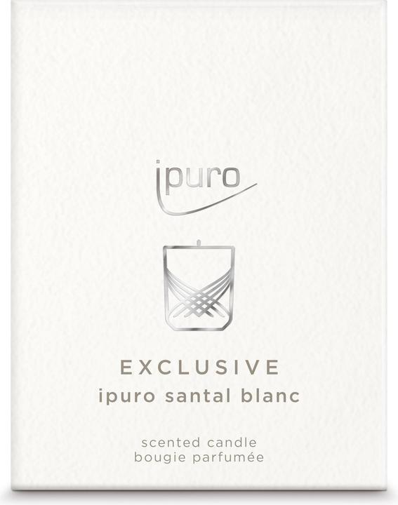 Produktbild Ipuro Exclusive (270 g)