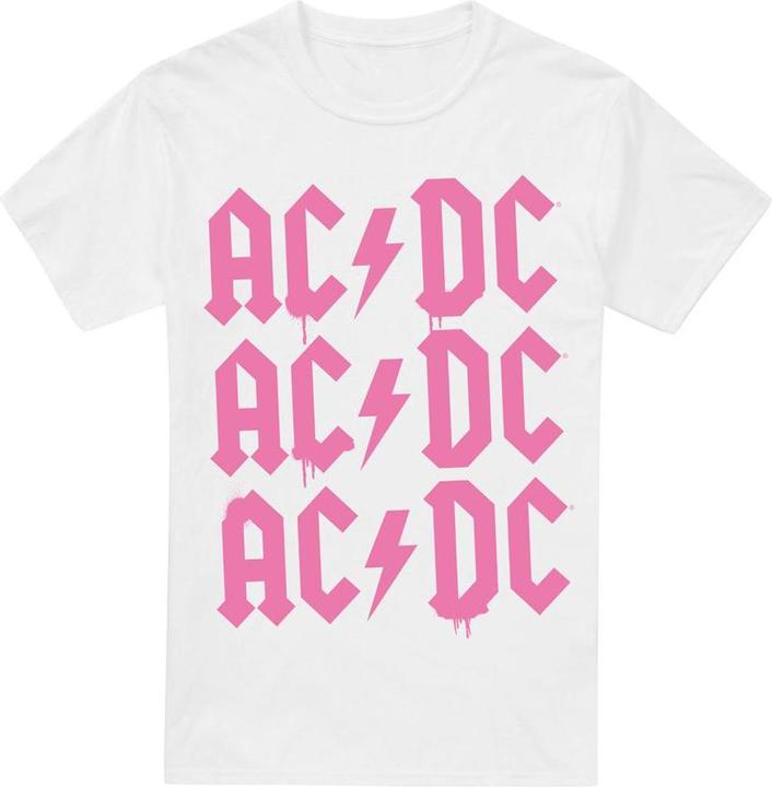 Produktbild AC/DC TShirt (M)