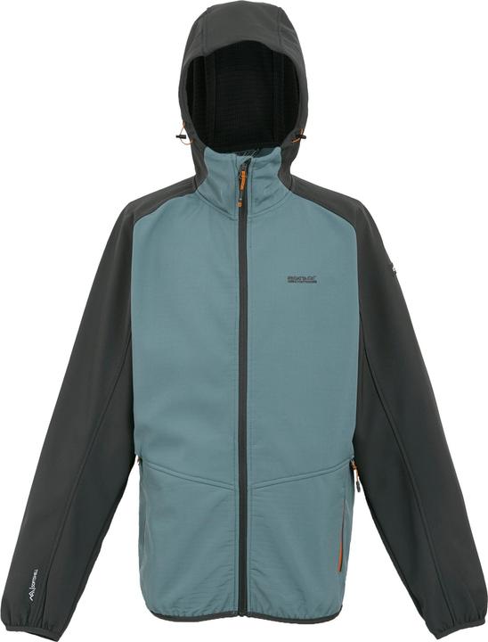 Actual product image Regatta Mens Arec III Jacket (XXL)