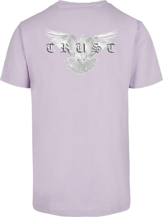 Produktbild Mister Tee Trust Dove TShirt (5XL)